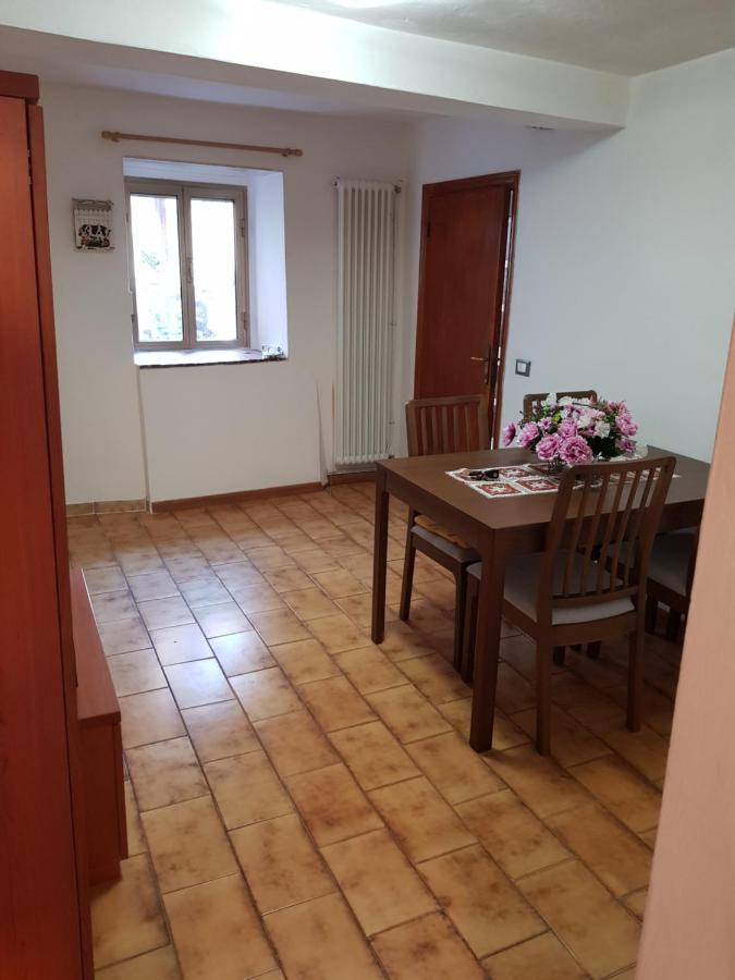 Вилла Casa Apuania Масса Экстерьер фото