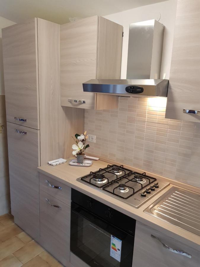 Вилла Casa Apuania Масса Экстерьер фото