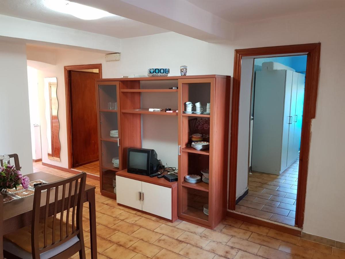 Вилла Casa Apuania Масса Экстерьер фото