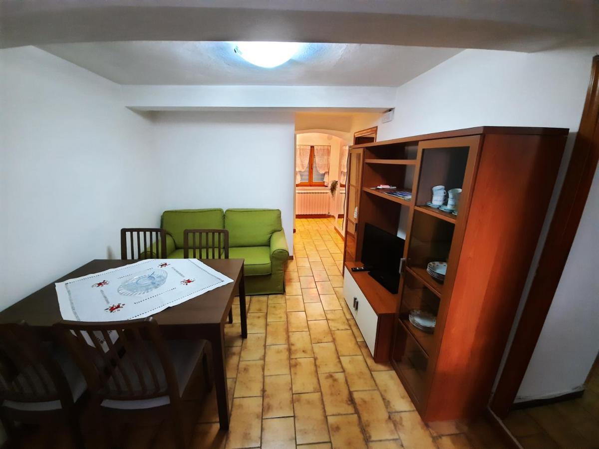 Вилла Casa Apuania Масса Экстерьер фото